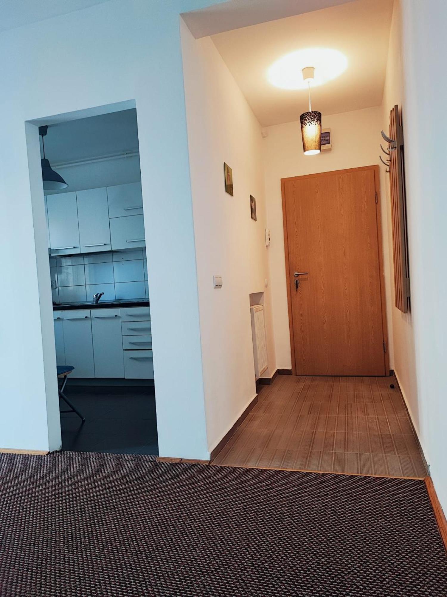 Apartament Z Sibiu เชลิมบาร์ ภายนอก รูปภาพ