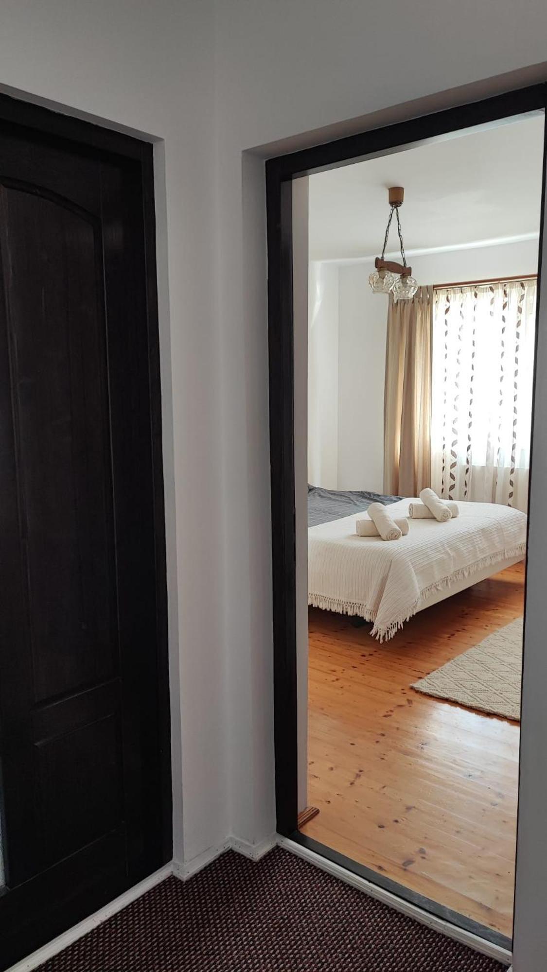 Apartament Z Sibiu เชลิมบาร์ ภายนอก รูปภาพ