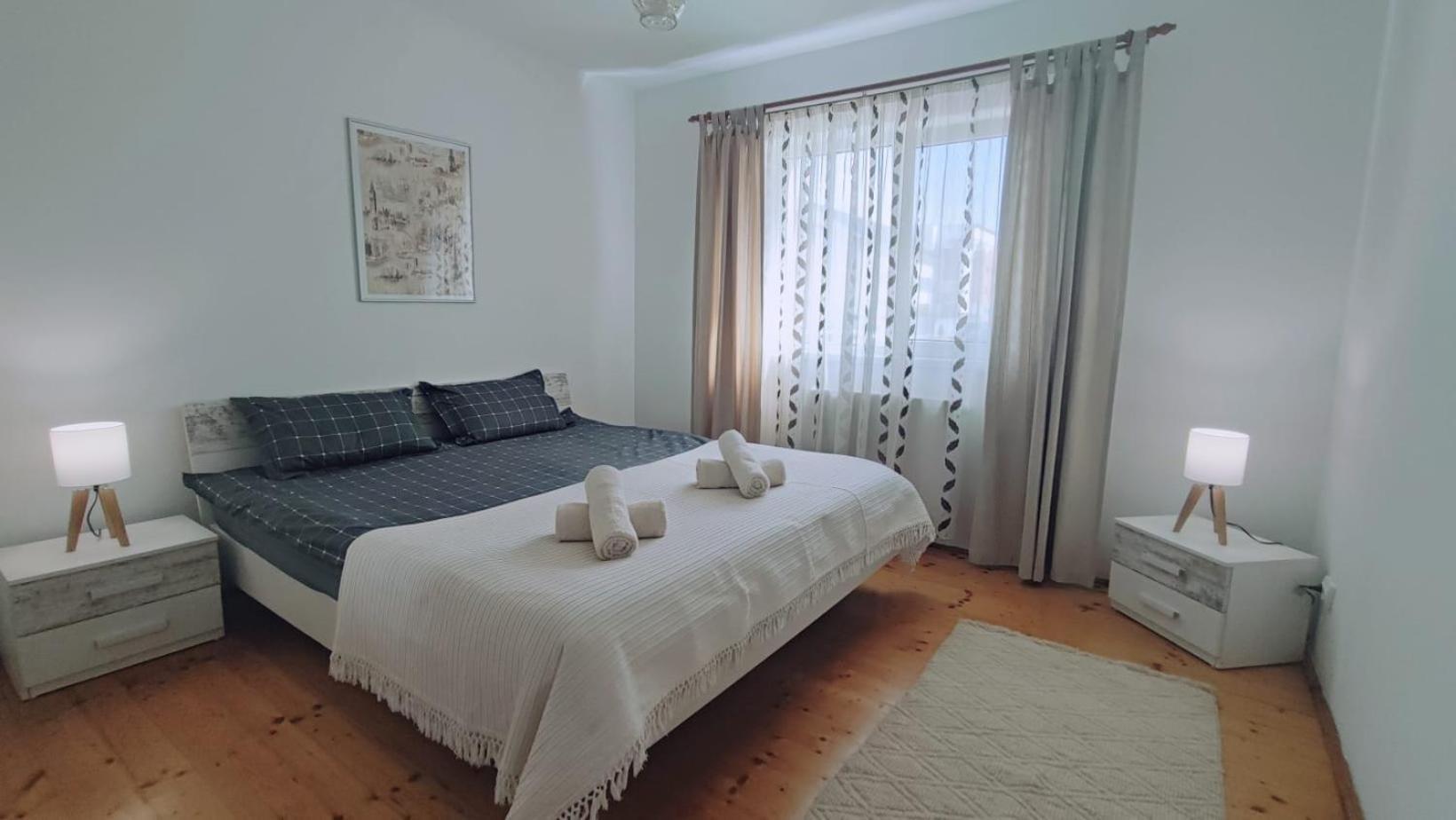 Apartament Z Sibiu เชลิมบาร์ ภายนอก รูปภาพ