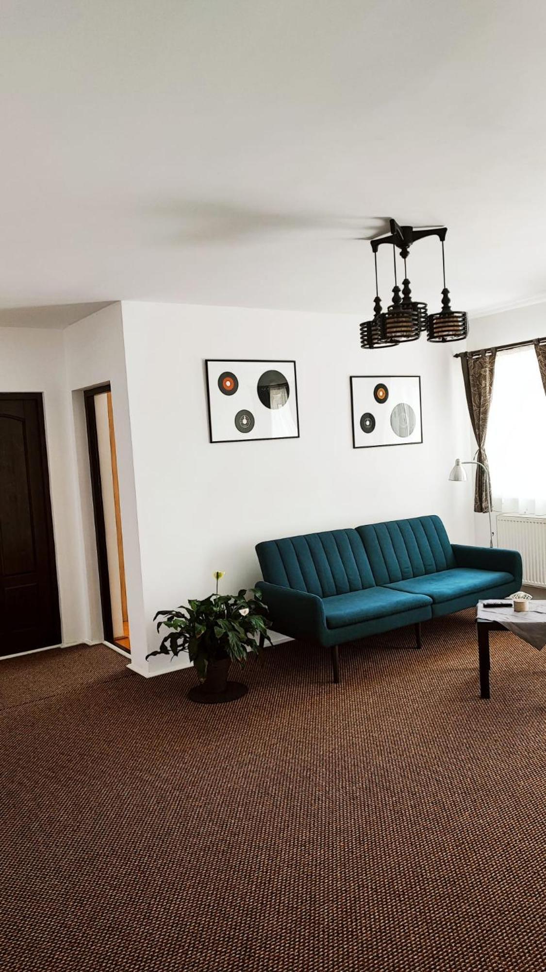 Apartament Z Sibiu เชลิมบาร์ ภายนอก รูปภาพ